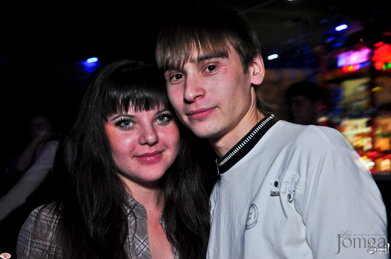 Фотография с Turbo party в Опера