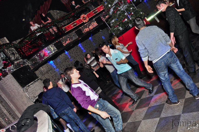 Фотография с Turbo party в Опера