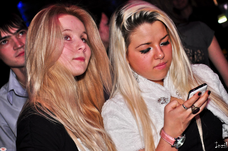 Фотография с Turbo party в Опера