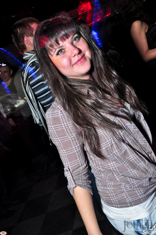 Фотография с Turbo party в Опера