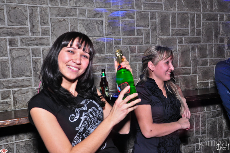 Фотография с Turbo party в Опера