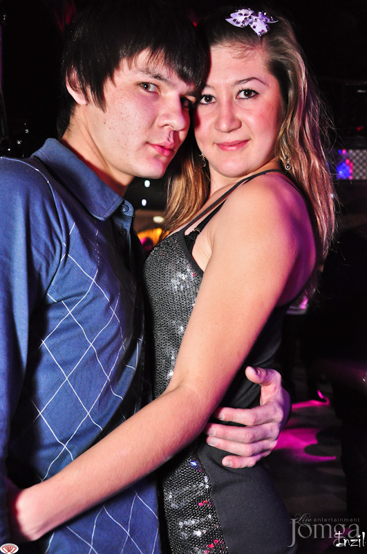 Фотография с Turbo party в Опера