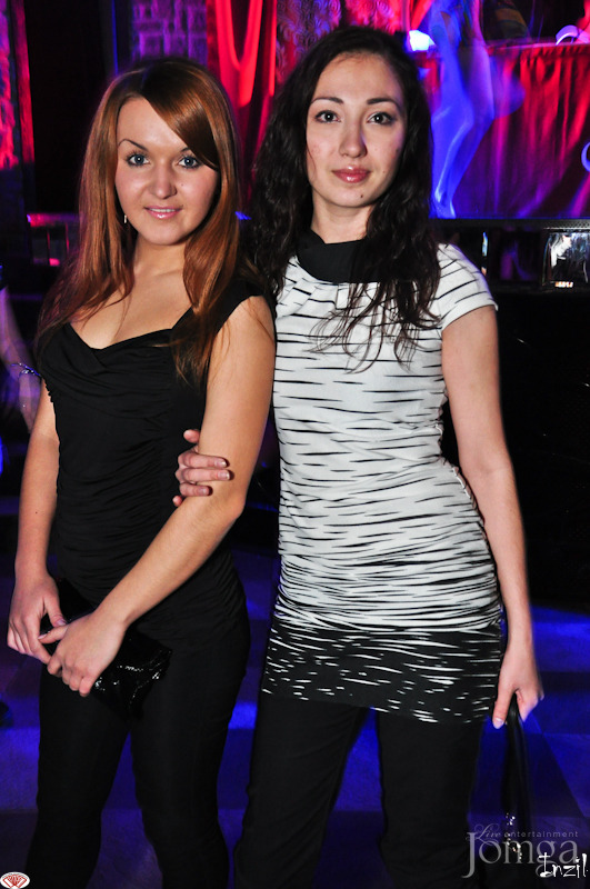 Фотография с Turbo party в Опера