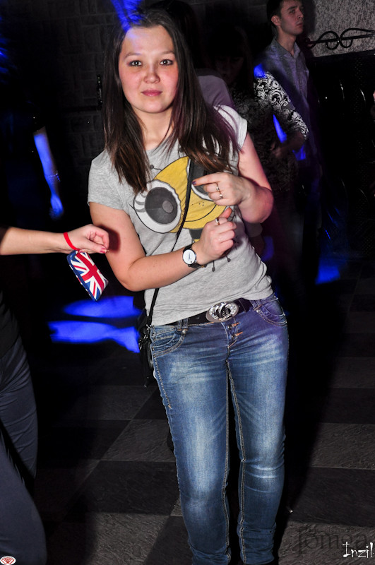 Фотография с Turbo party в Опера