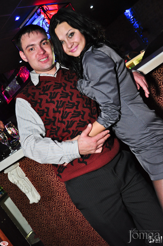 Фотография с Turbo party в Опера