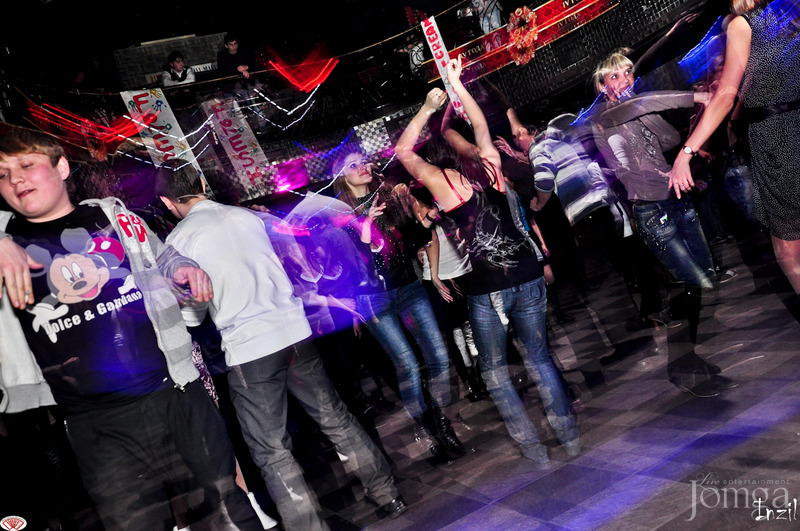 Фотография с Turbo party в Опера