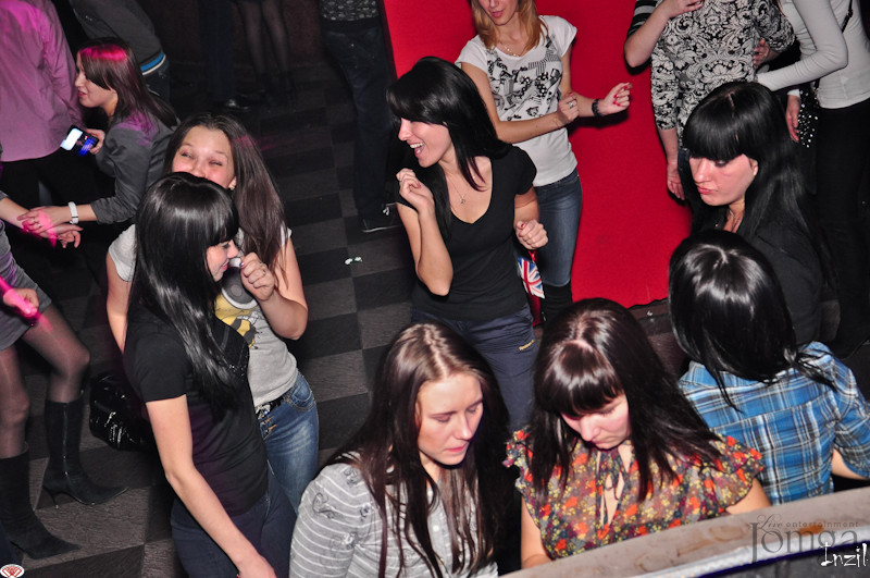 Фотография с Turbo party в Опера