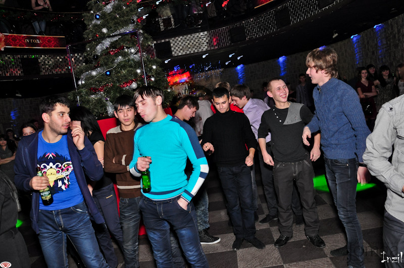 Фотография с Turbo party в Опера