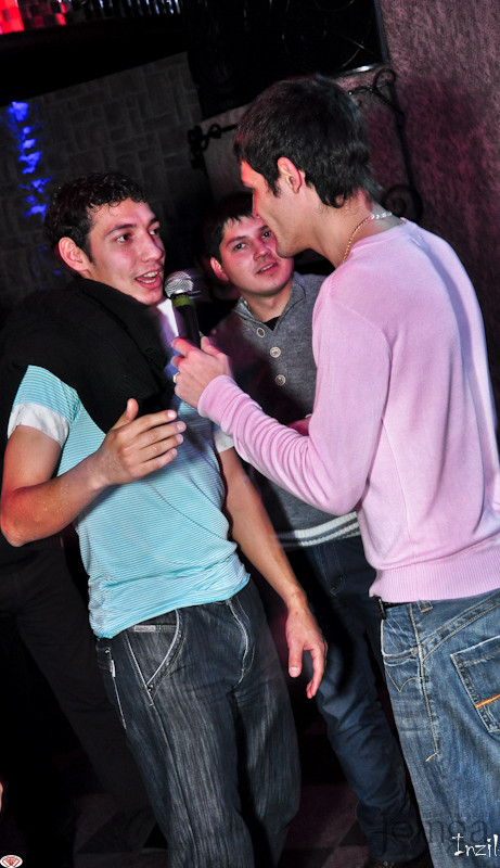 Фотография с Turbo party в Опера