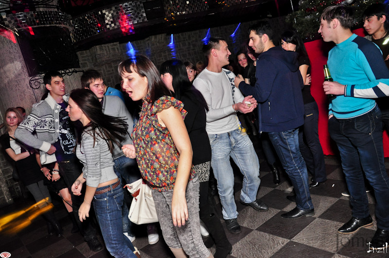 Фотография с Turbo party в Опера