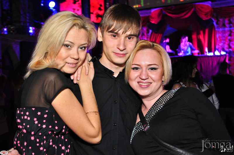 Фотография с Turbo party в Опера