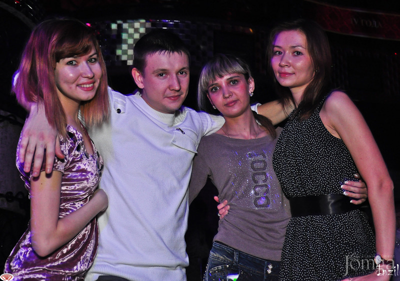 Фотография с Turbo party в Опера