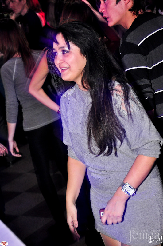 Фотография с Turbo party в Опера