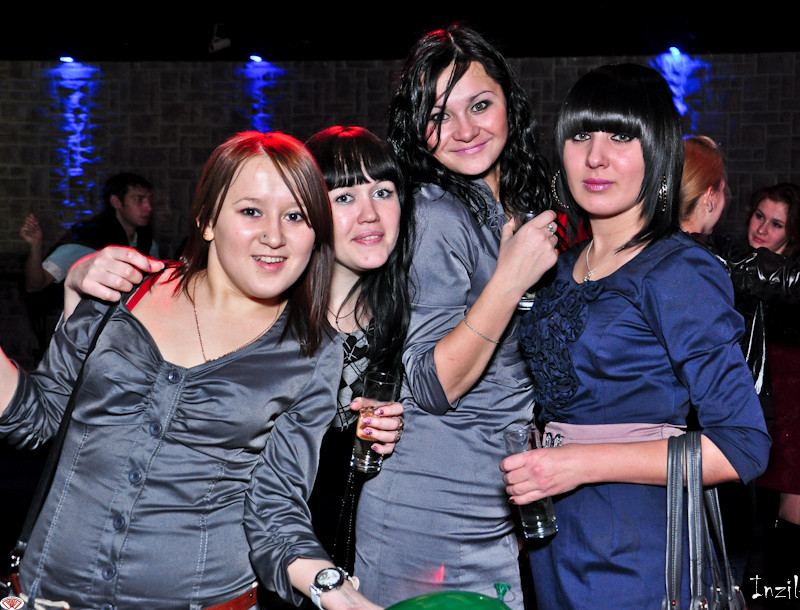 Фотография с Turbo party в Опера