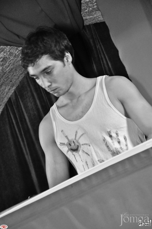 Фотография с Turbo party в Опера