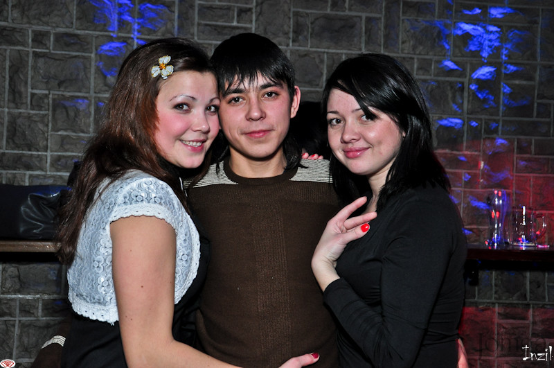 Фотография с Turbo party в Опера