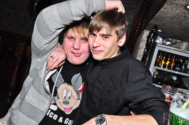 Фотография с Turbo party в Опера