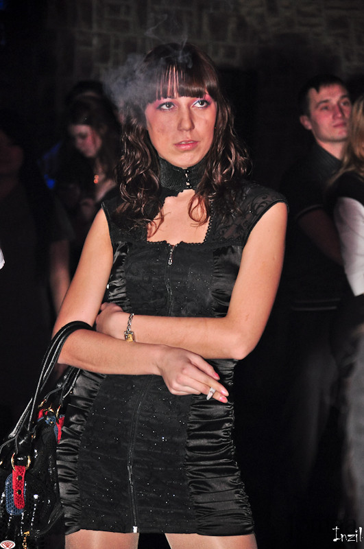 Фотография с Turbo party в Опера