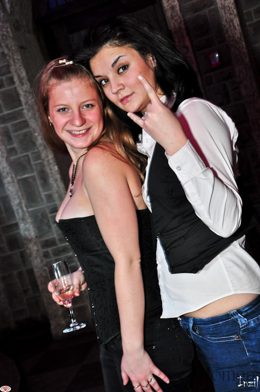 Фотография с Turbo party в Опера