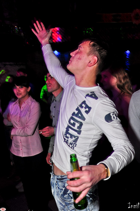 Фотография с Turbo party в Опера