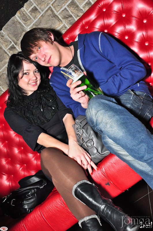 Фотография с Turbo party в Опера