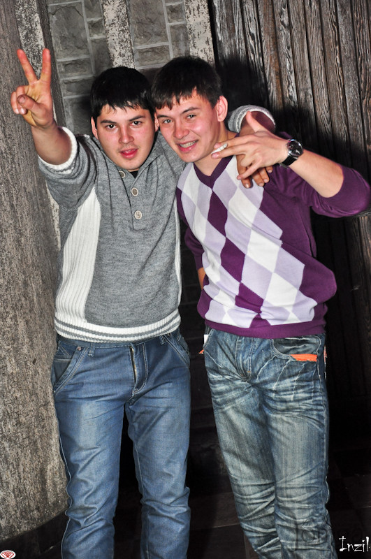 Фотография с Turbo party в Опера