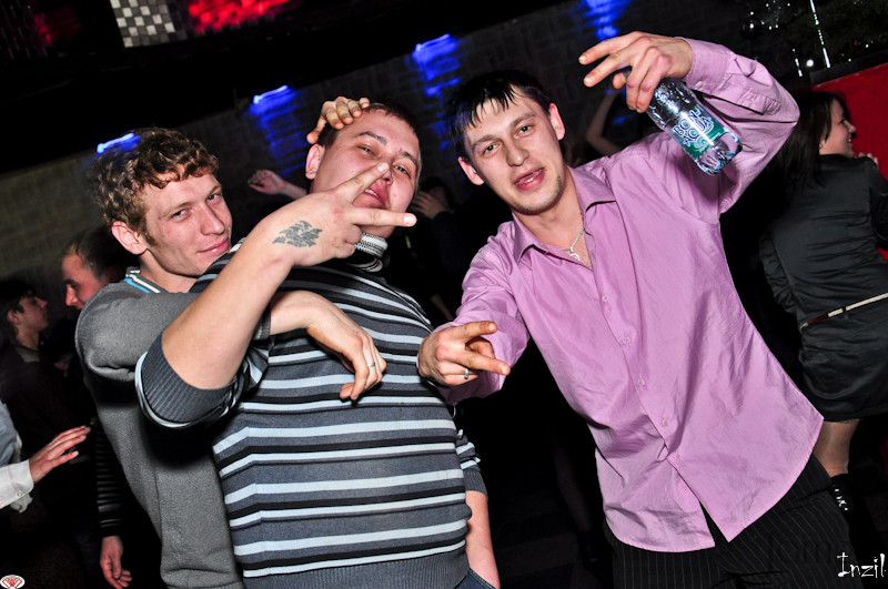 Фотография с Turbo party в Опера