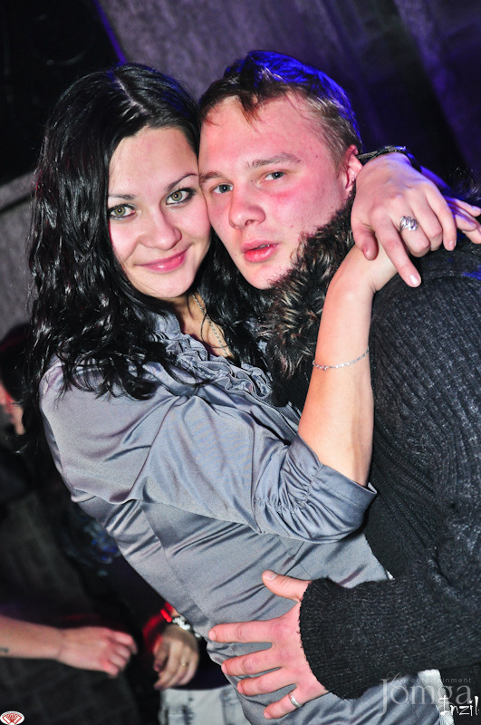 Фотография с Turbo party в Опера