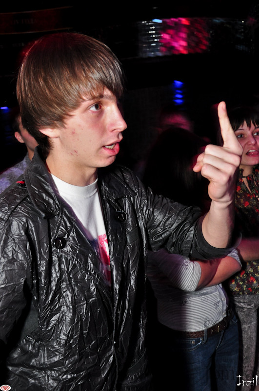 Фотография с Turbo party в Опера