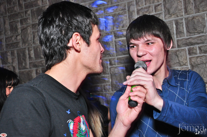 Фотография с Turbo party в Опера