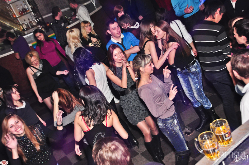 Фотография с Turbo party в Опера