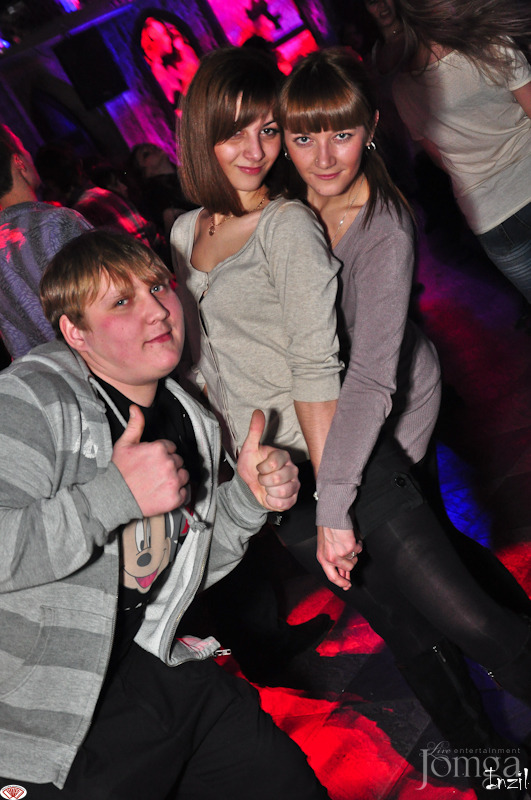 Фотография с Turbo party в Опера