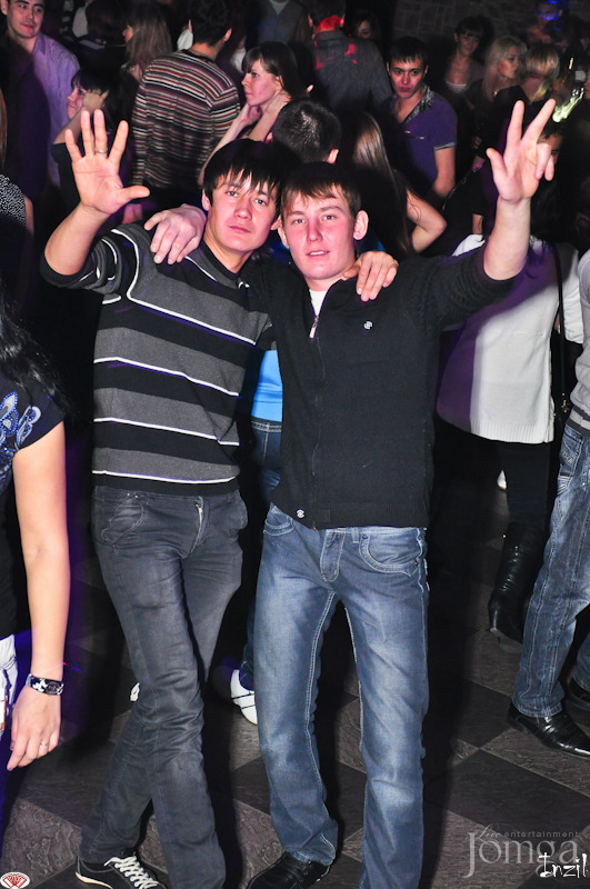 Фотография с Turbo party в Опера