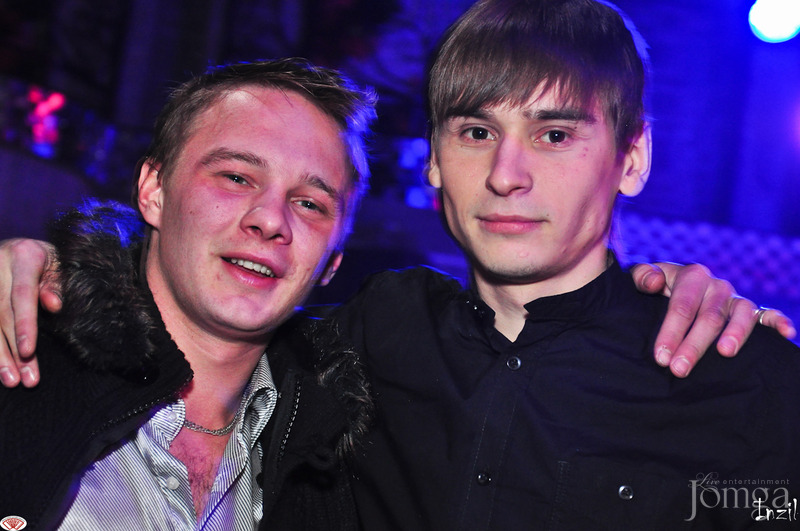 Фотография с Turbo party в Опера