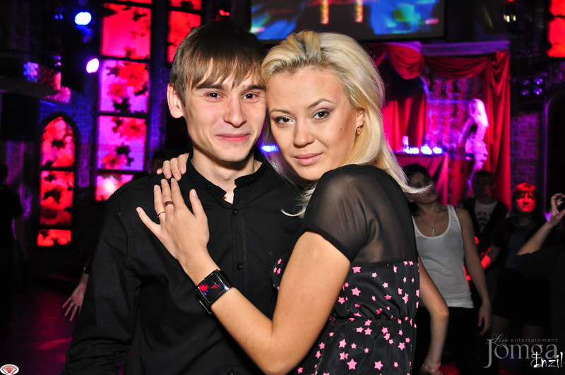 Фотография с Turbo party в Опера