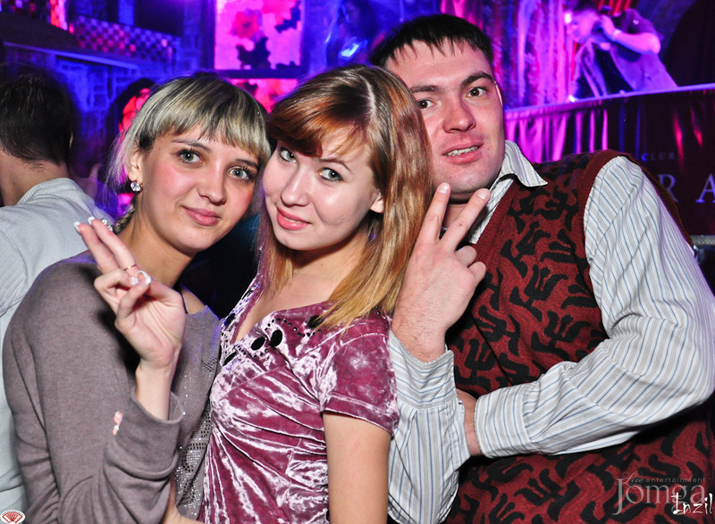 Фотография с Turbo party в Опера