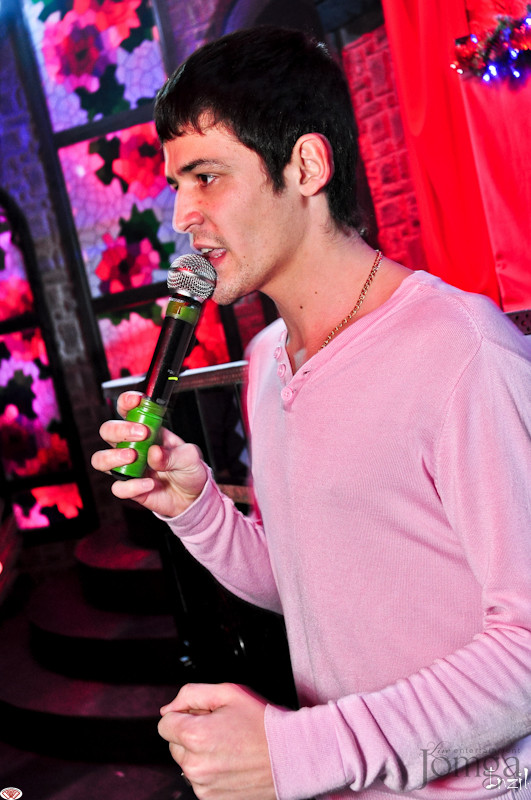 Фотография с Turbo party в Опера