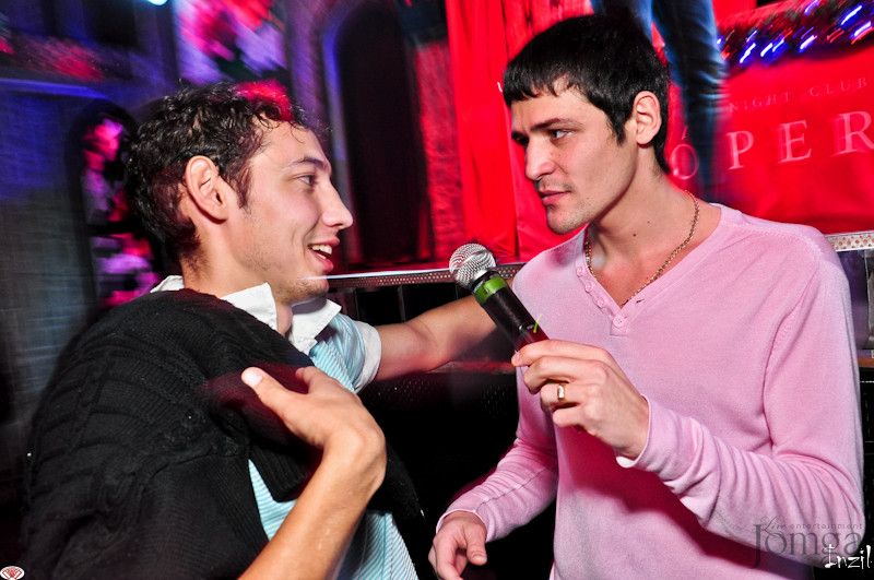 Фотография с Turbo party в Опера