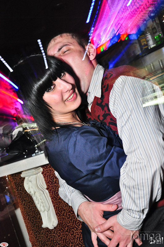 Фотография с Turbo party в Опера