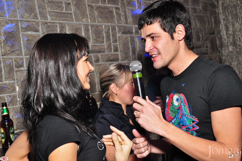 Фотография с Turbo party в Опера