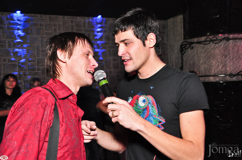 Фотография с Turbo party в Опера