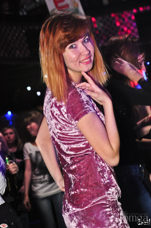 Фотография с Turbo party в Опера