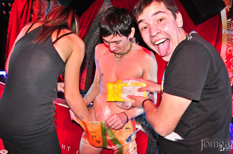 Фотография с Turbo party в Опера