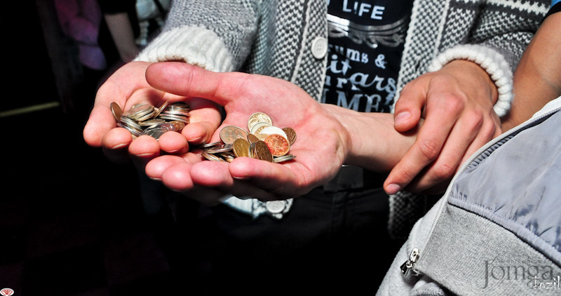 Фотография с Turbo party в Опера