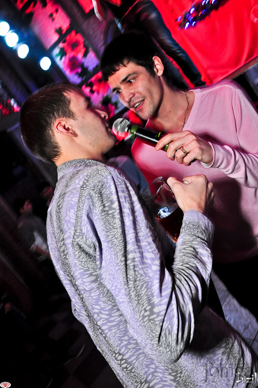 Фотография с Turbo party в Опера