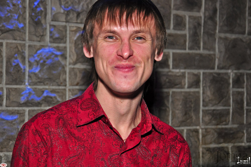 Фотография с Turbo party в Опера