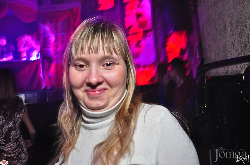 Фотография с Turbo party в Опера