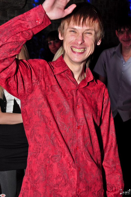 Фотография с Turbo party в Опера