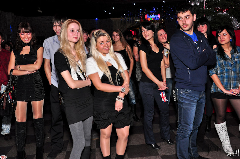 Фотография с Turbo party в Опера