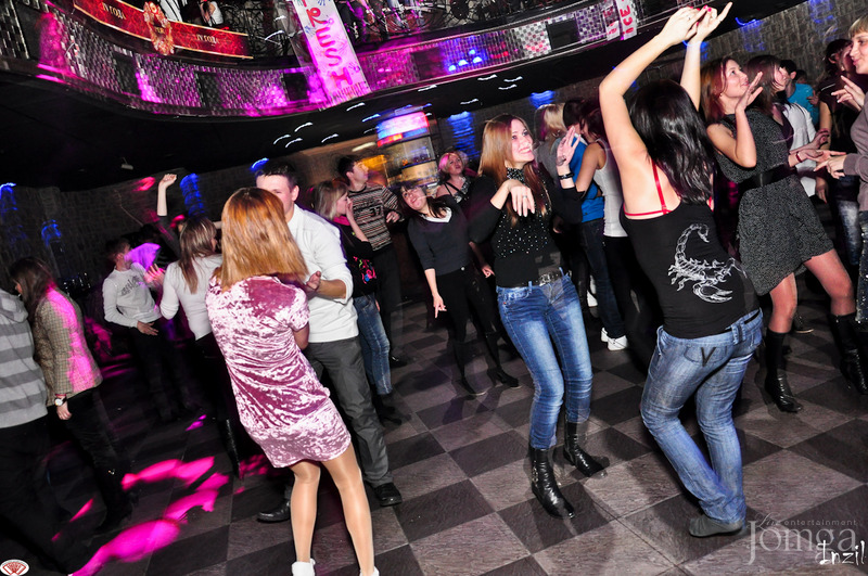 Фотография с Turbo party в Опера